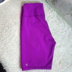 IVL Nylon/Spandex Bike Shorts